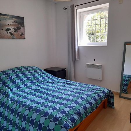 La Metairie De Biaudos Bed & Breakfast Екстериор снимка