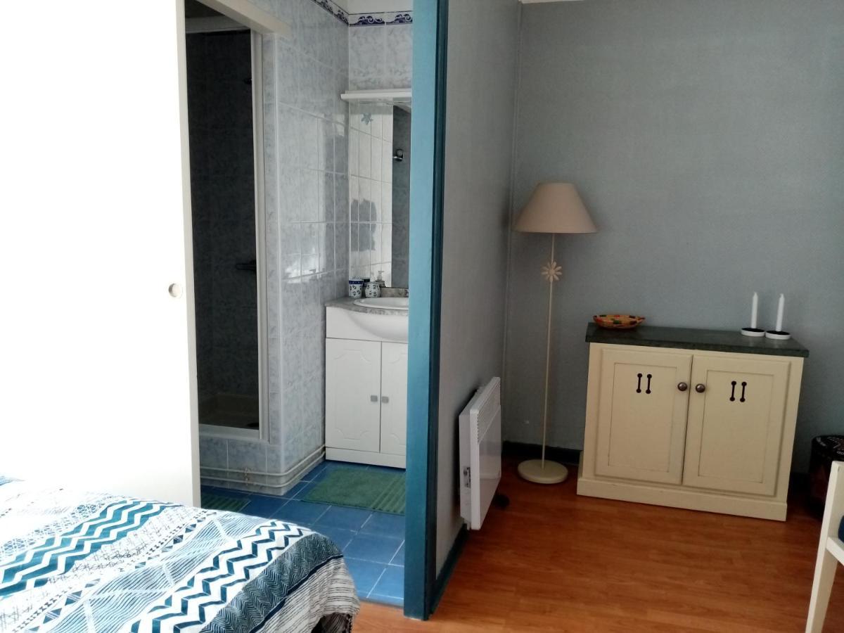 La Metairie De Biaudos Bed & Breakfast Екстериор снимка