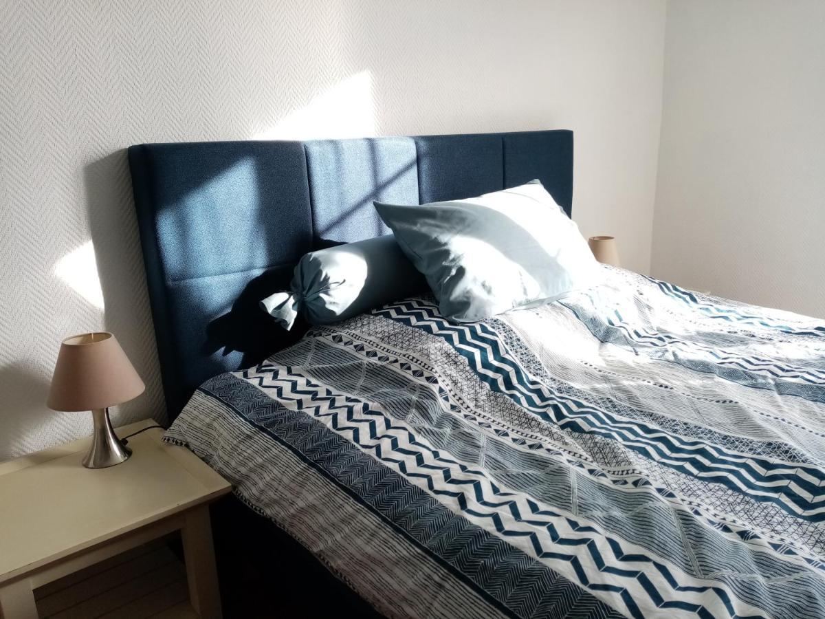 La Metairie De Biaudos Bed & Breakfast Екстериор снимка
