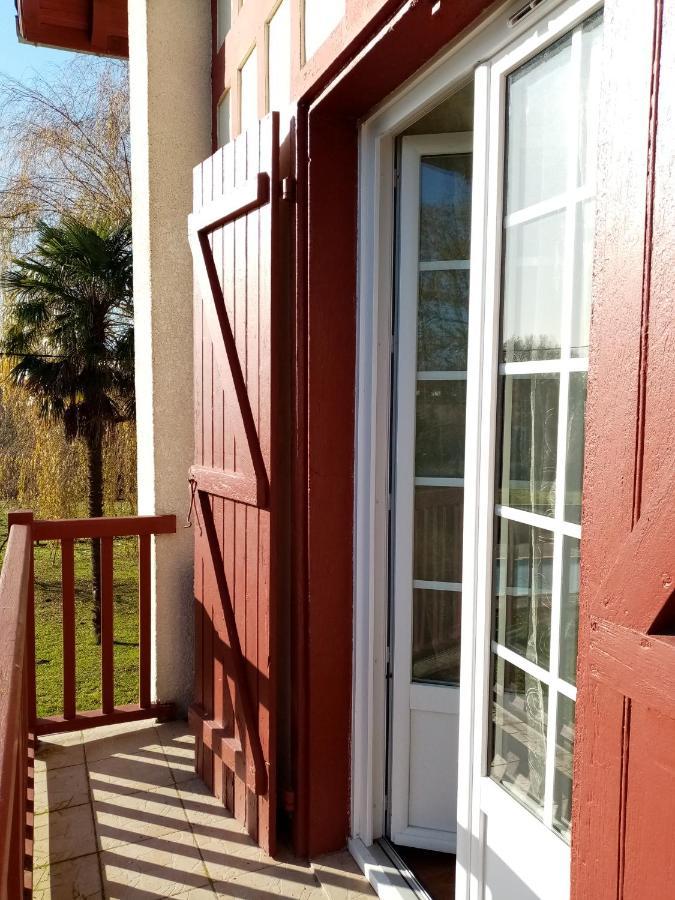 La Metairie De Biaudos Bed & Breakfast Екстериор снимка