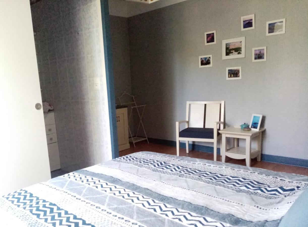 La Metairie De Biaudos Bed & Breakfast Екстериор снимка