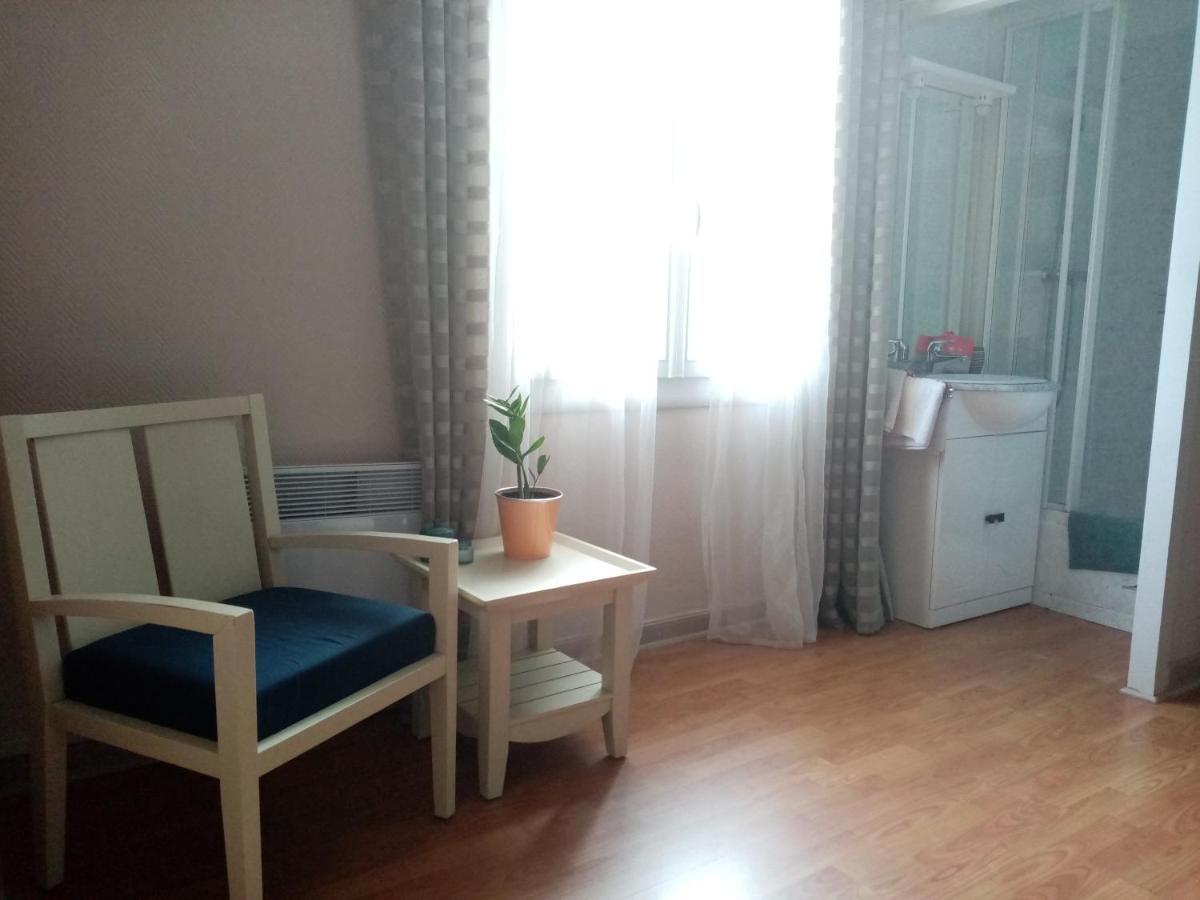 La Metairie De Biaudos Bed & Breakfast Екстериор снимка