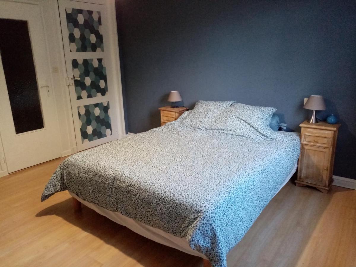 La Metairie De Biaudos Bed & Breakfast Екстериор снимка