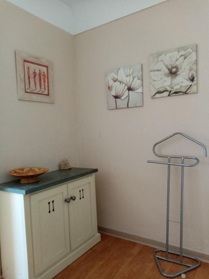 La Metairie De Biaudos Bed & Breakfast Екстериор снимка