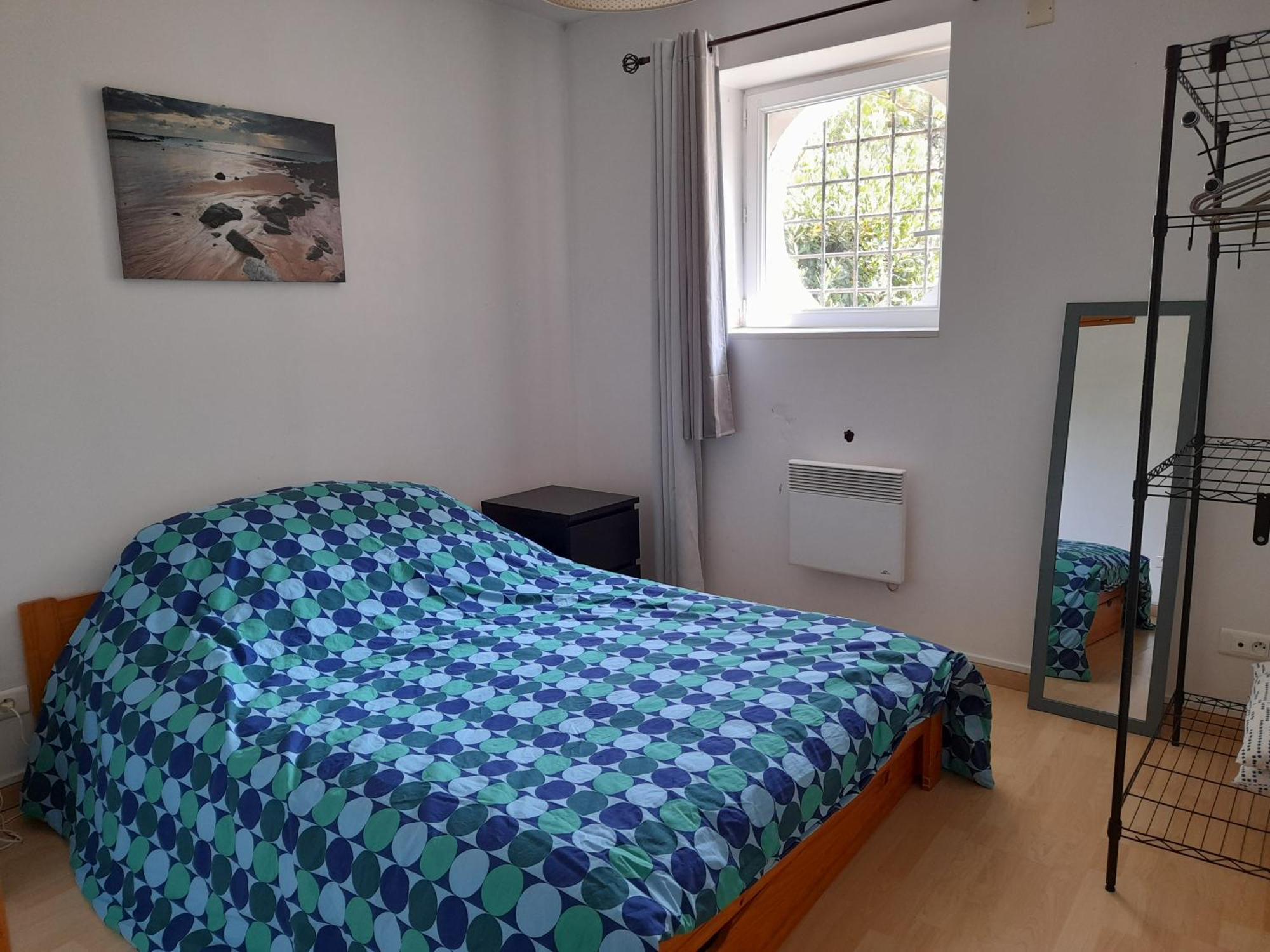 La Metairie De Biaudos Bed & Breakfast Екстериор снимка