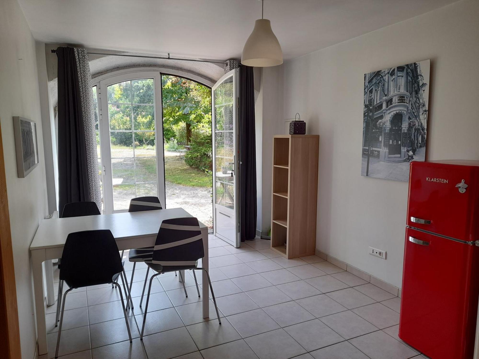 La Metairie De Biaudos Bed & Breakfast Екстериор снимка